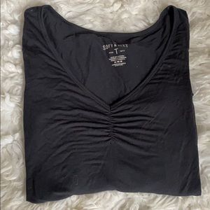 American Eagle Soft & Sexy Long Sleeve